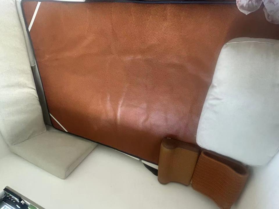 傢俬回收工作照片