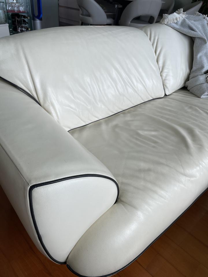 傢俬維修工作照片