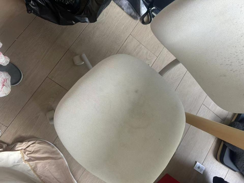 傢俬回收工作照片