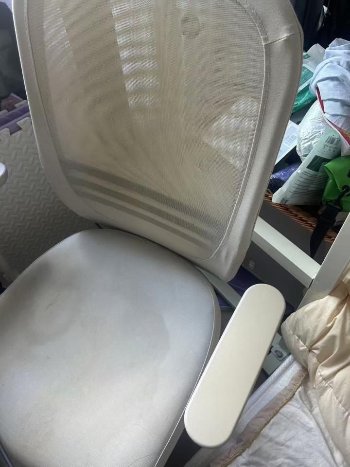 傢俬回收工作照片