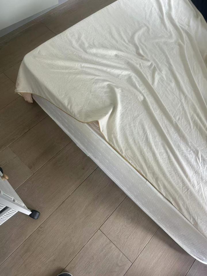 傢俬回收工作照片