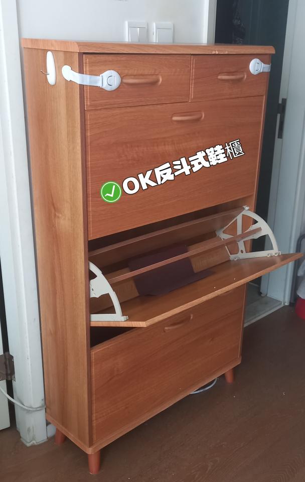 傢俬回收工作照片