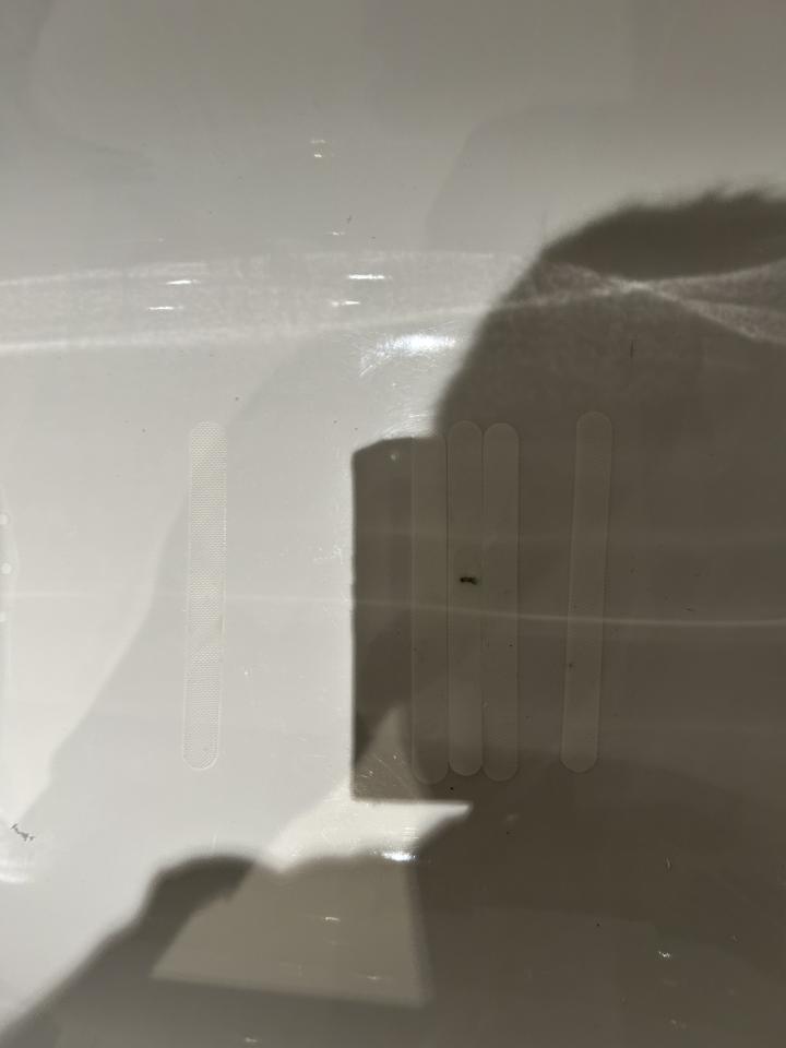 浴室翻新工作照片