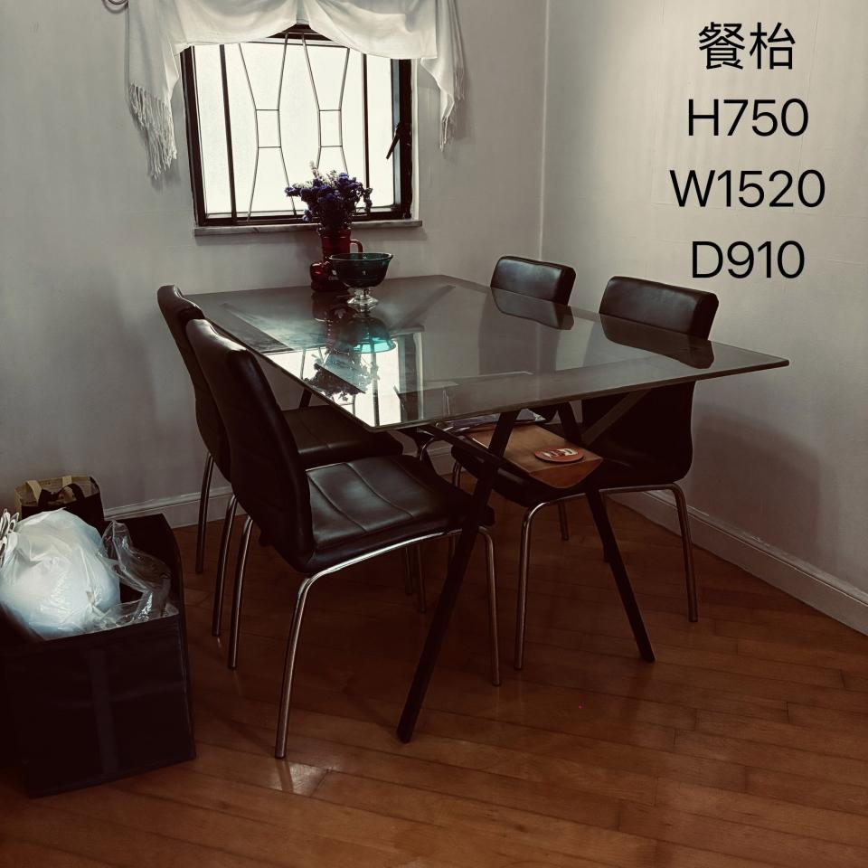 清拆工程工作照片