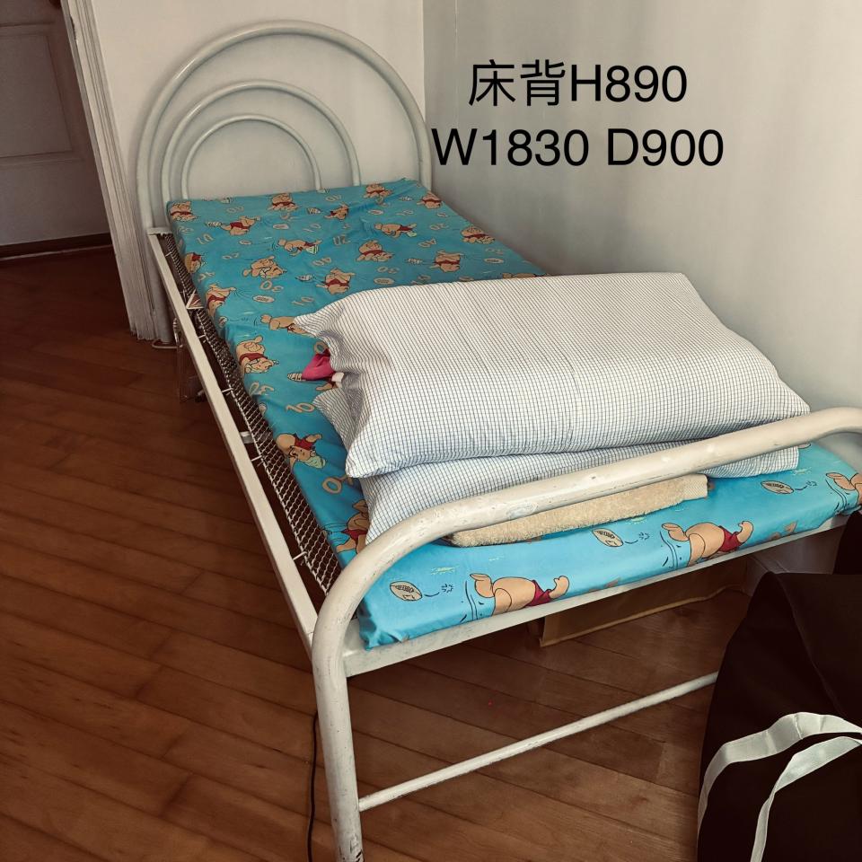 清拆工程工作照片