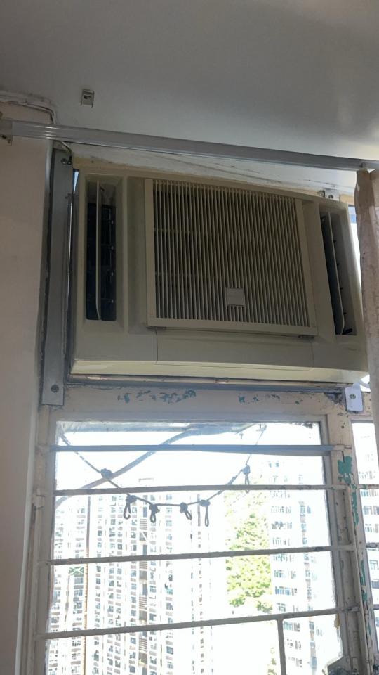 清拆工程工作照片
