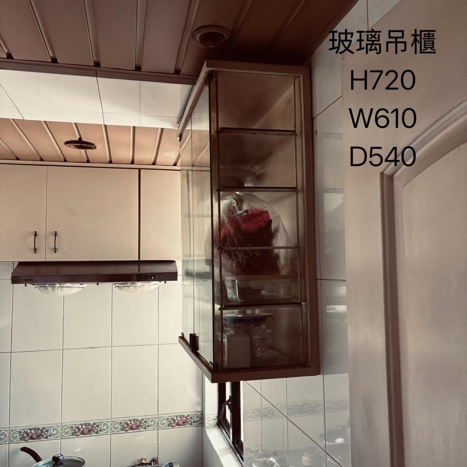 清拆工程工作照片