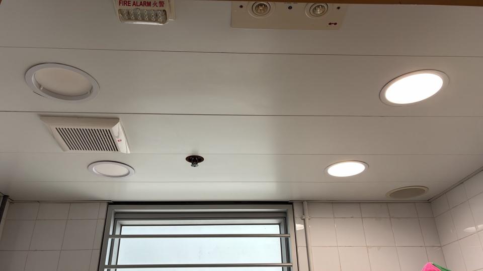 電工工作照片