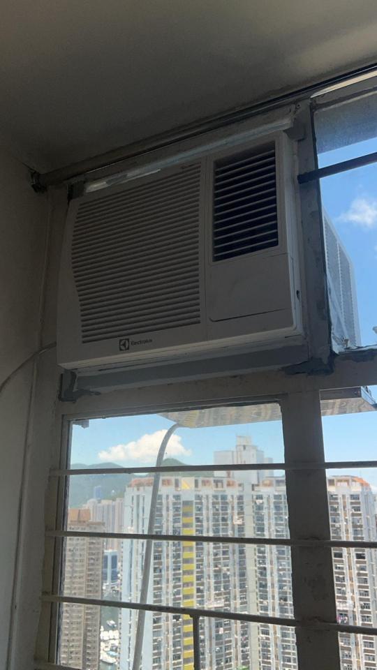清拆工程工作照片