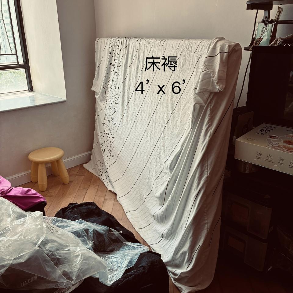 清拆工程工作照片