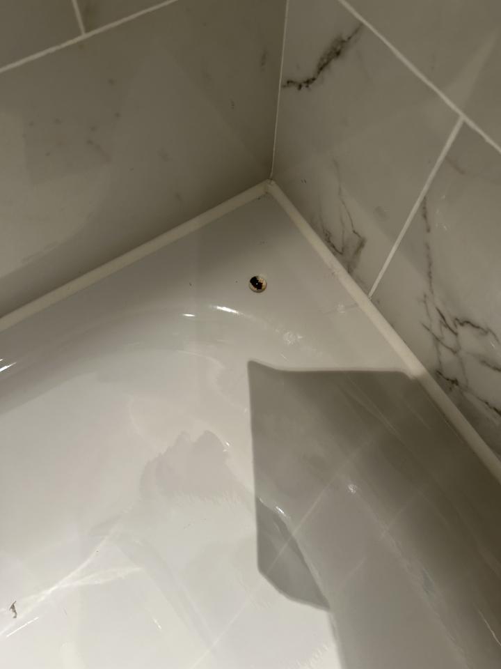 浴室翻新工作照片