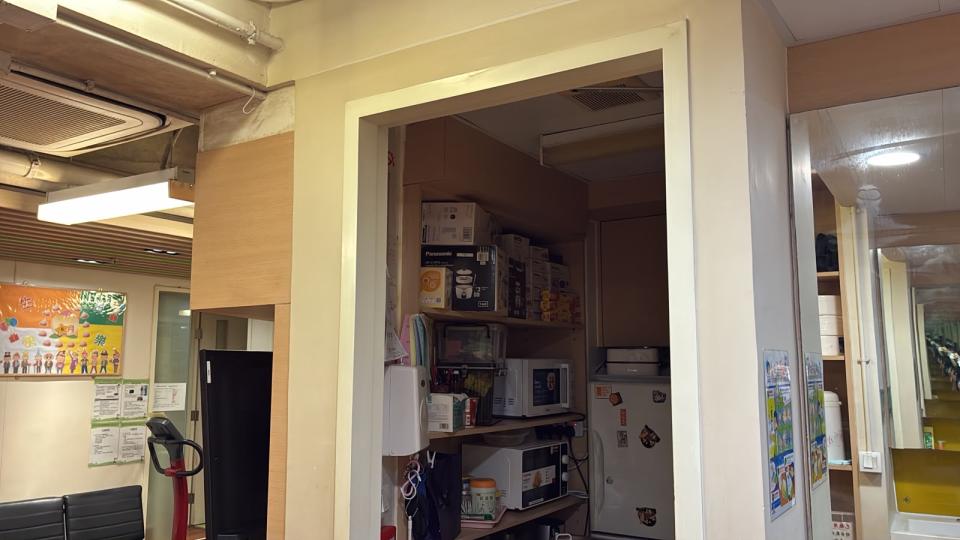 電工工作照片