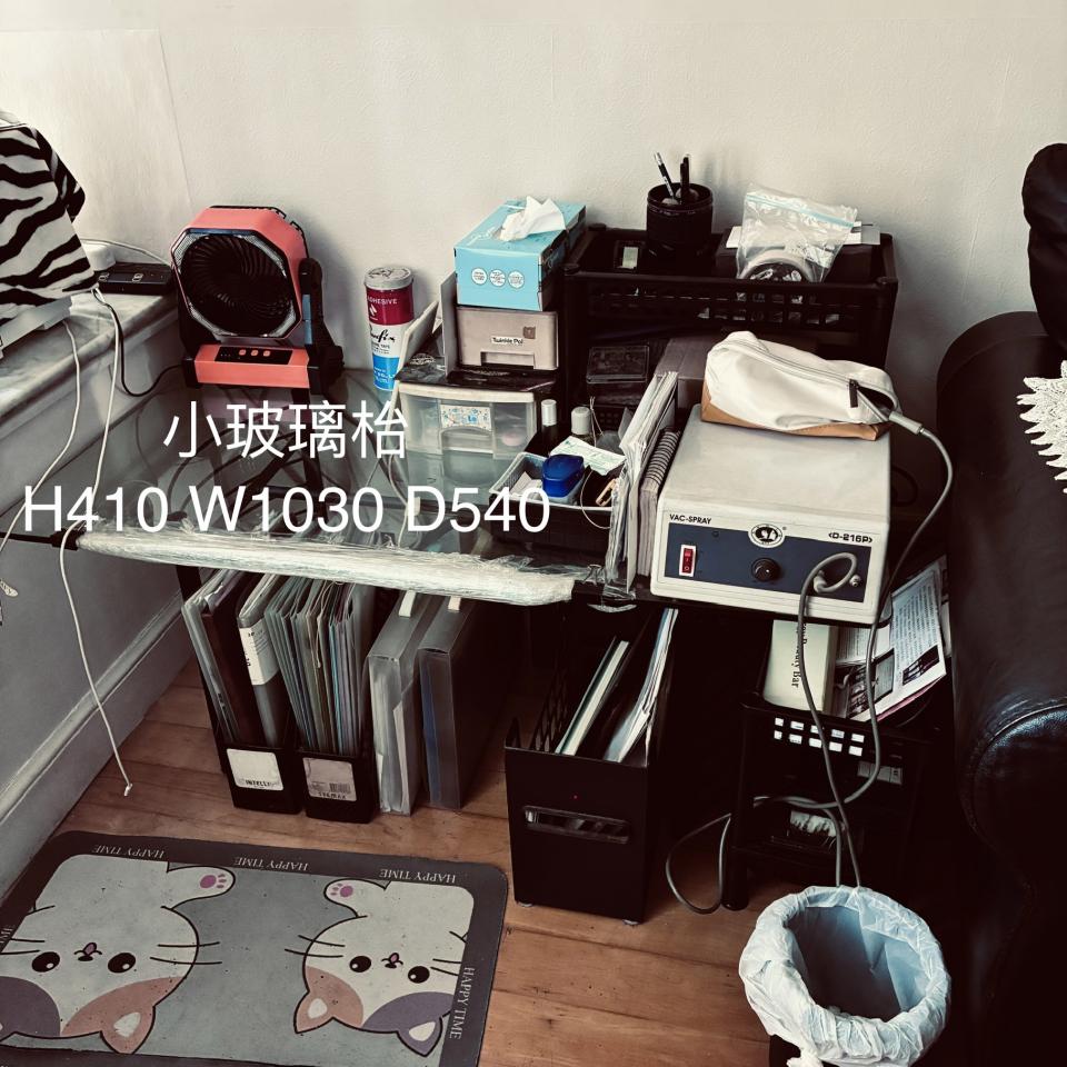 清拆工程工作照片