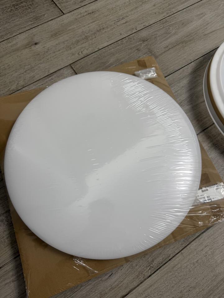 燈飾維修工作照片