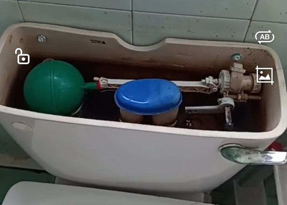 水喉水務工作照片