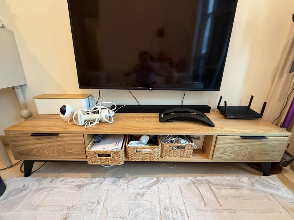 傢俬回收工作照片