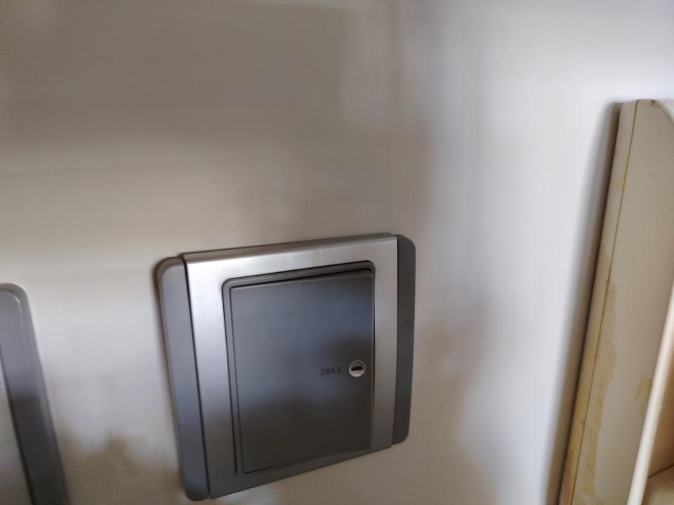 電工工作照片