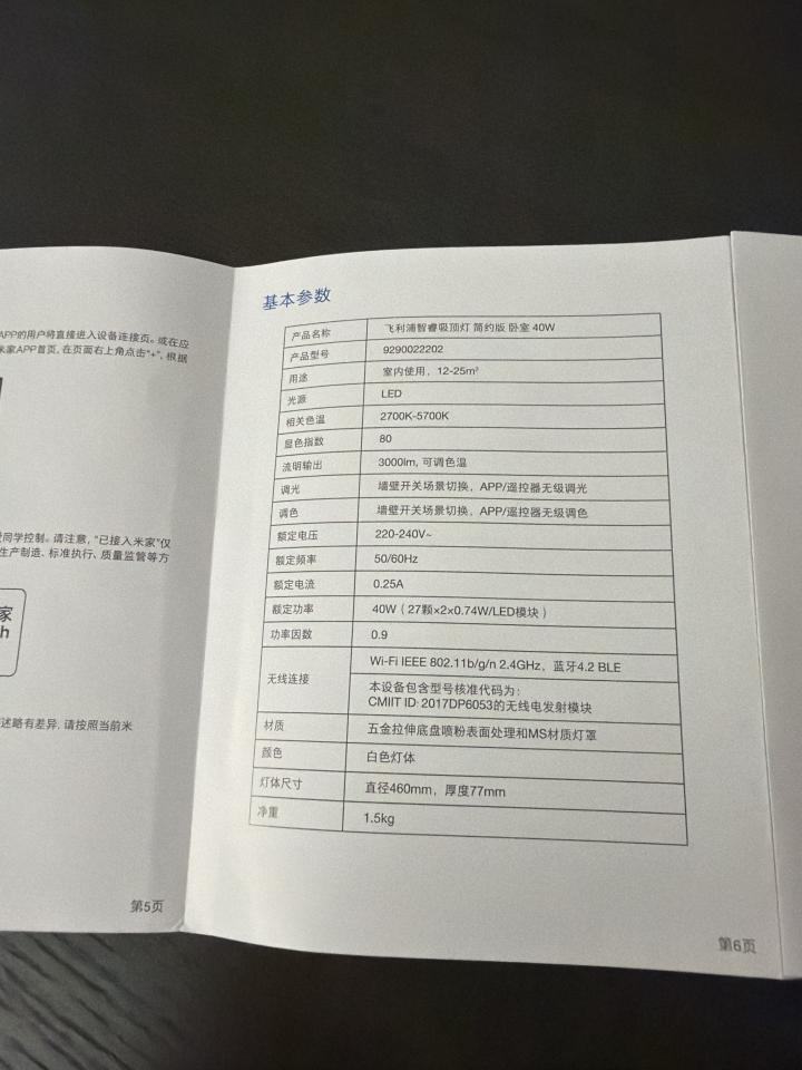 燈飾維修工作照片