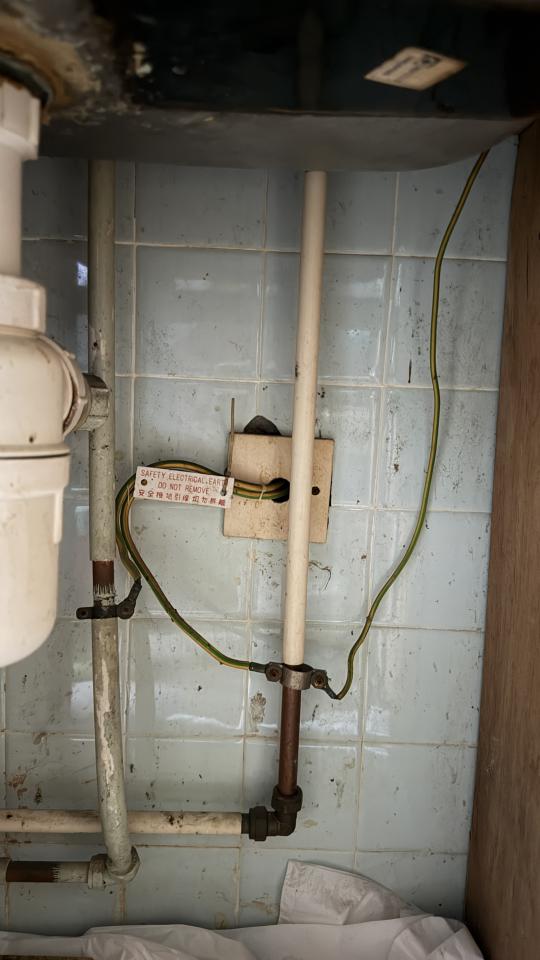 水電工程工作照片