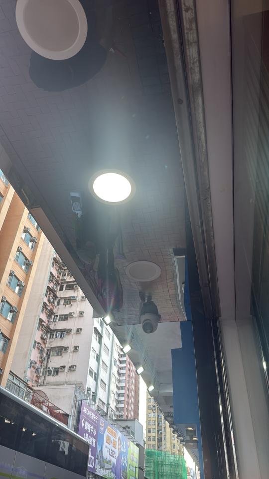 電工工作照片