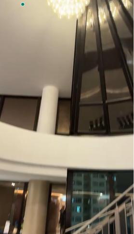 燈飾維修工作照片