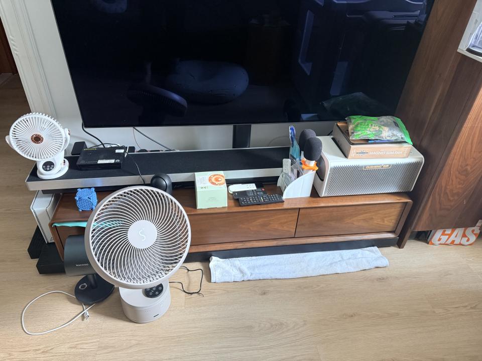 傢俬回收工作照片