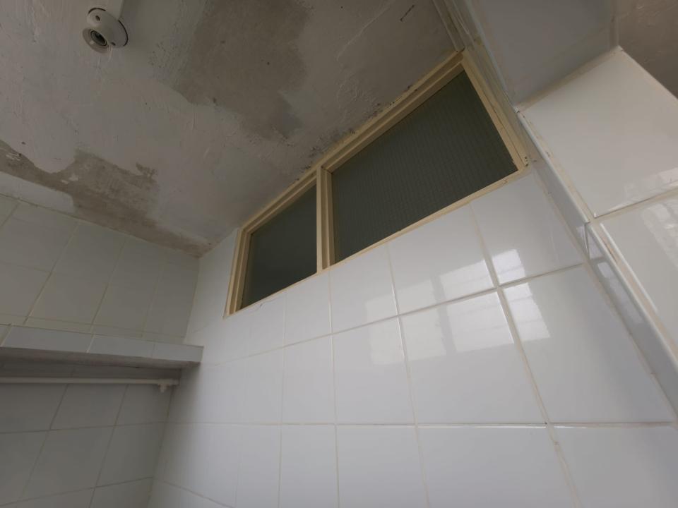 室內裝修工作照片