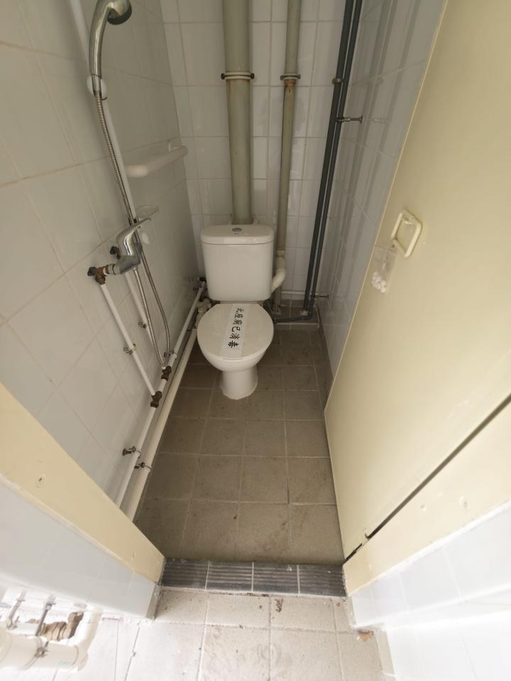 室內裝修工作照片