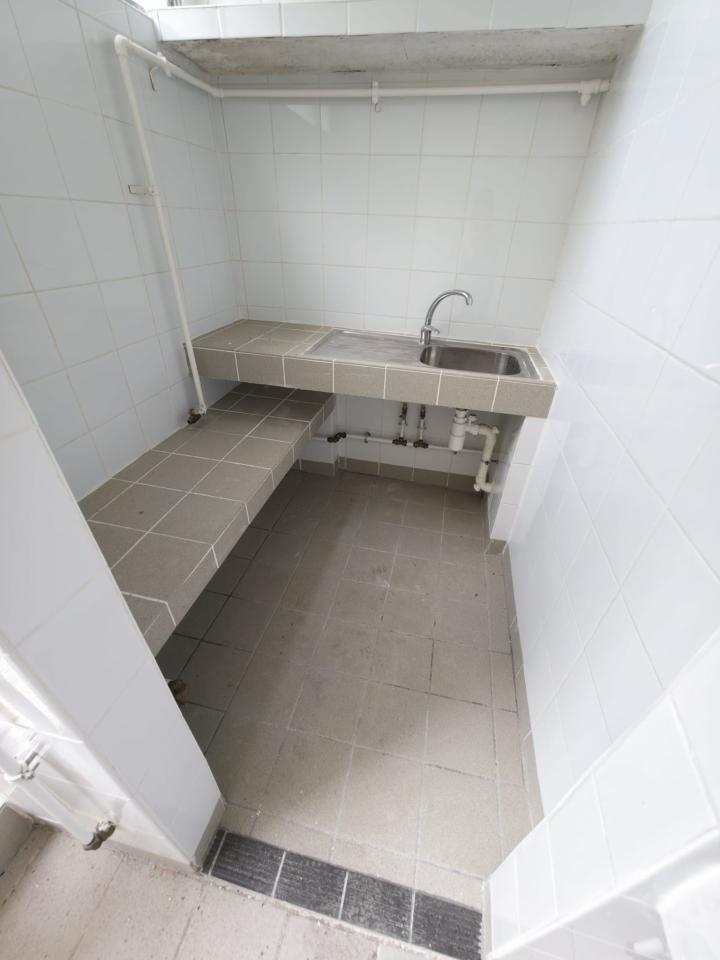 室內裝修工作照片