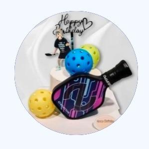 Pulley Ho - specialize in Pickleball Class