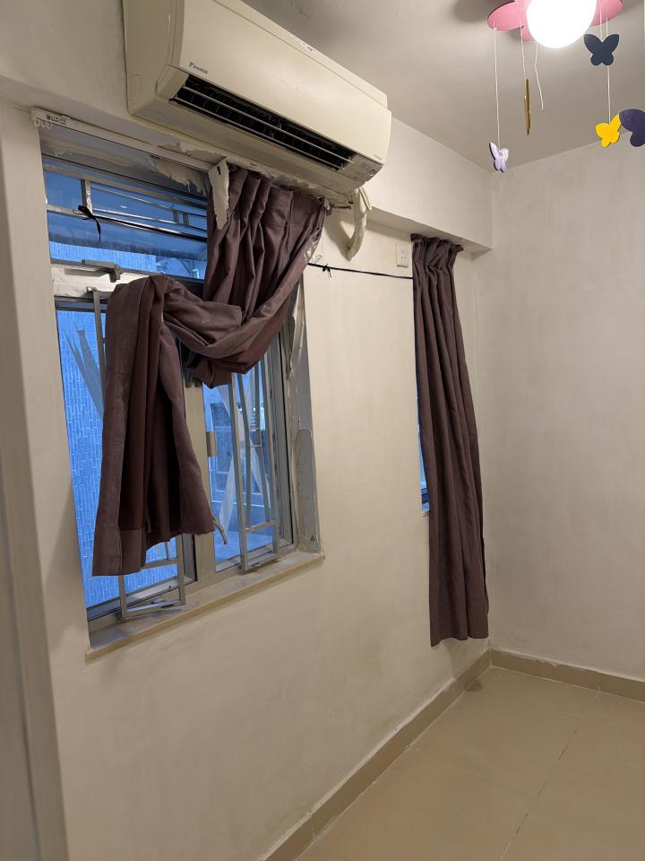 油漆工程工作照片