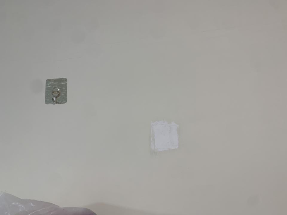 Wall PaintingJob photo