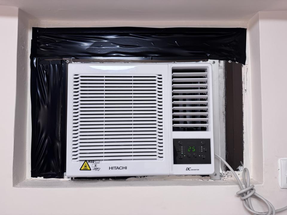 Air Conditioner RepairJob photo