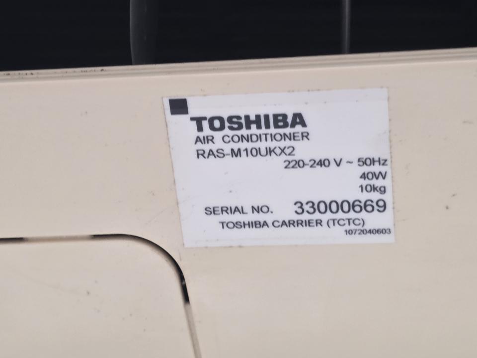 Air Conditioner RepairJob photo