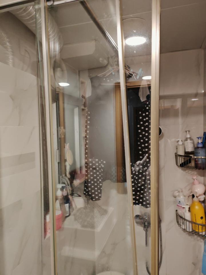 Bathroom Installation & RepairJob photo
