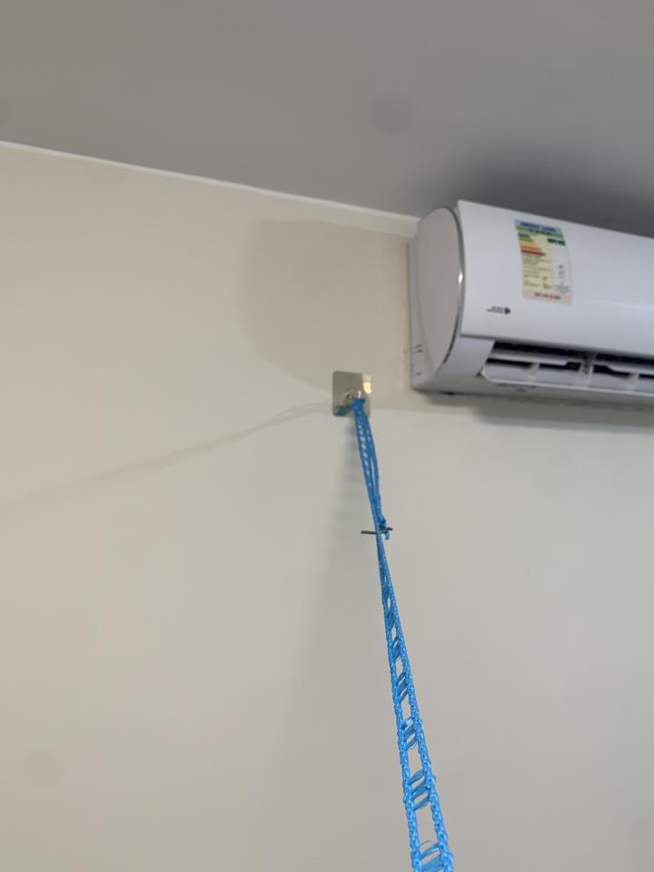 Wall PaintingJob photo