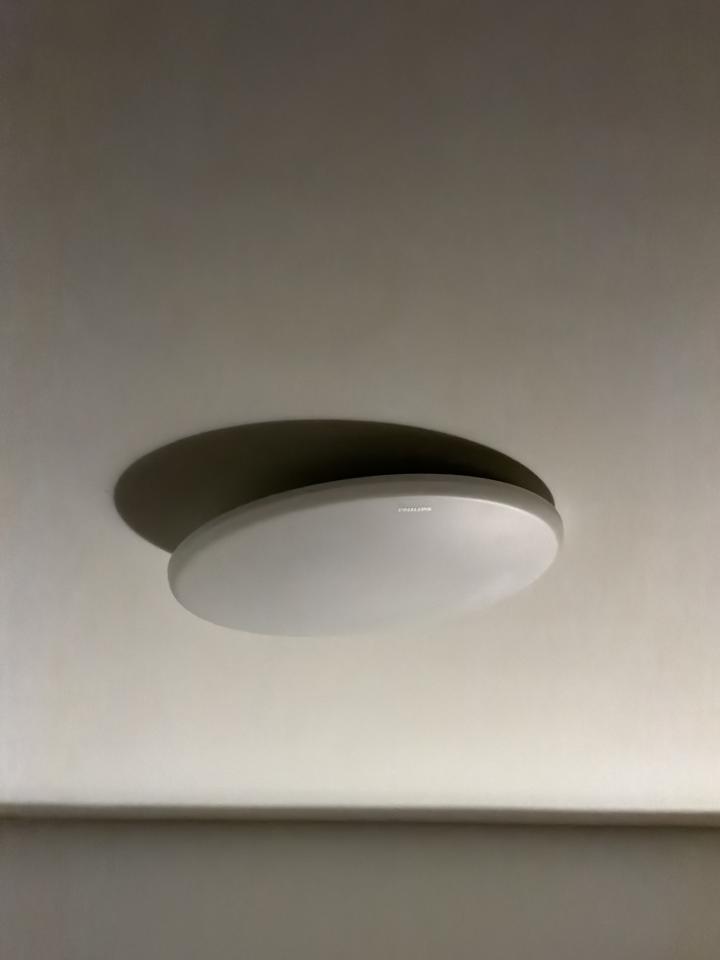 Lighting MaintenanceJob photo