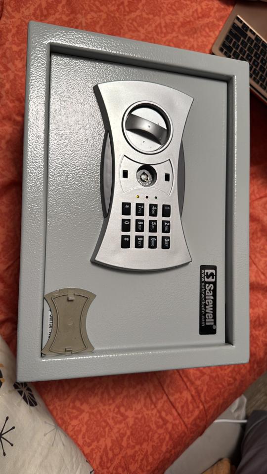 LocksmithJob photo