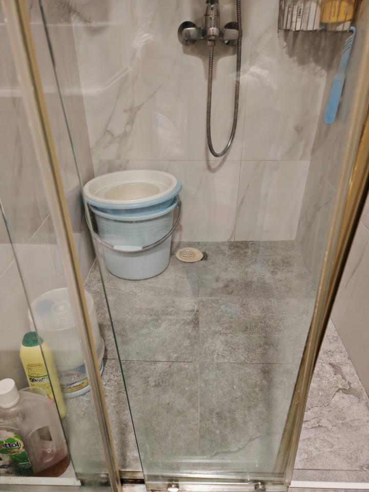 Bathroom Installation & RepairJob photo
