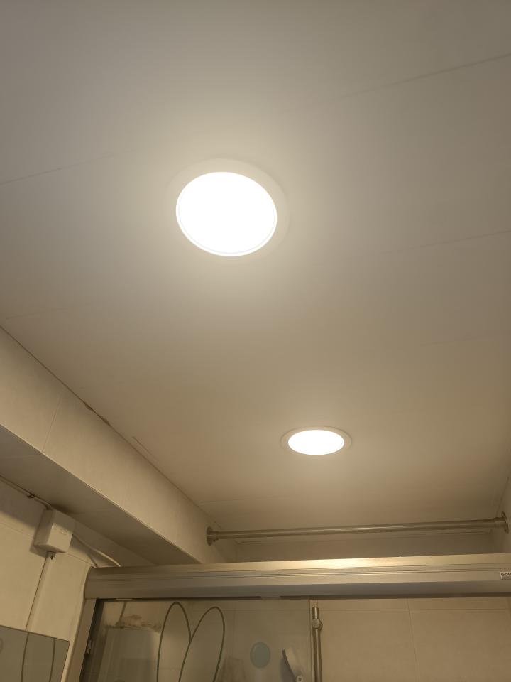 Ceiling RenovationJob photo