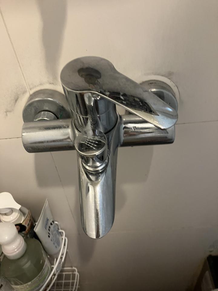 Faucet Repair & InstallationJob photo