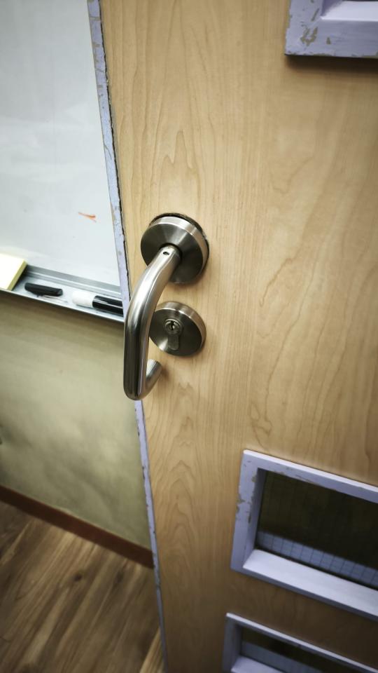 LocksmithJob photo