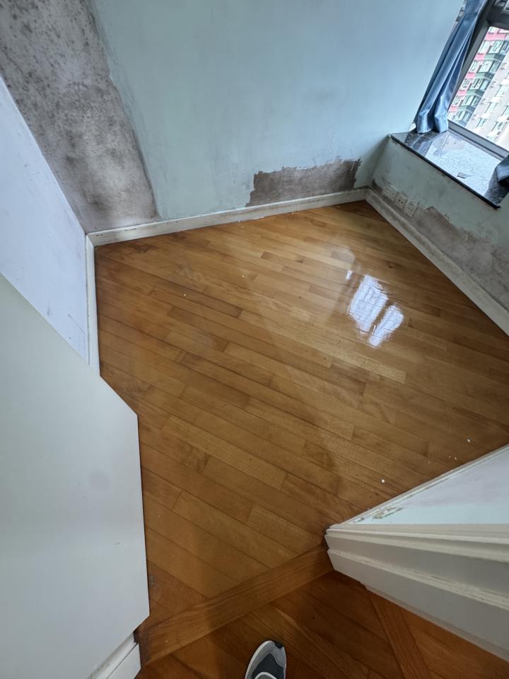 Floor PolishingJob photo