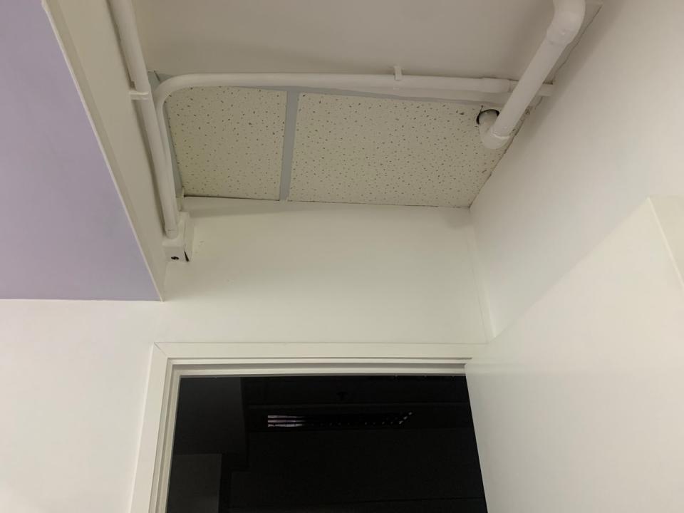 Air Conditioner CleaningJob photo
