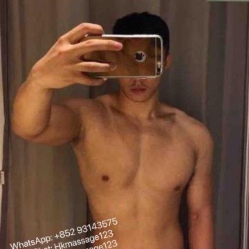 香港男按摩師 ，全身香薰推油按摩酒店上門服務 - 提供香薰治療的專家