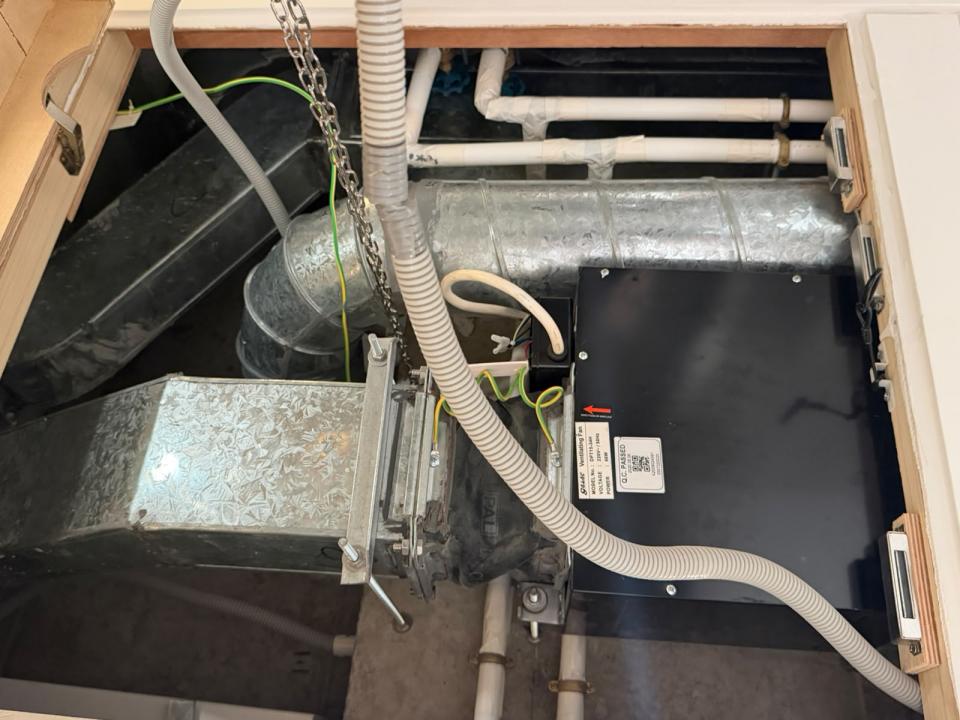 ElectricianJob photo