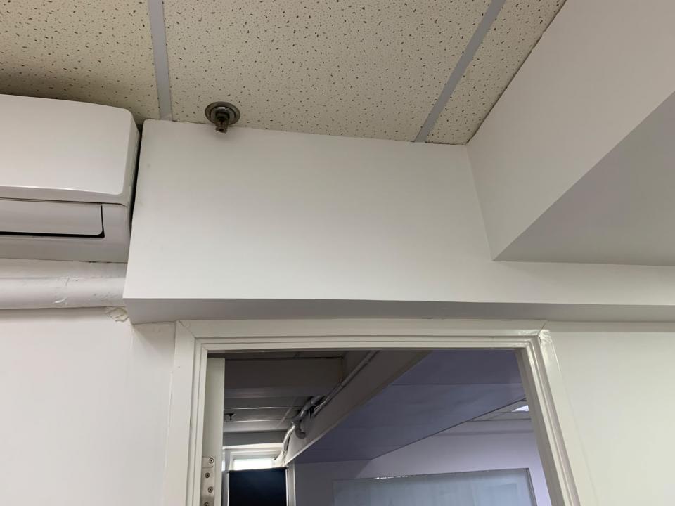 Air Conditioner CleaningJob photo