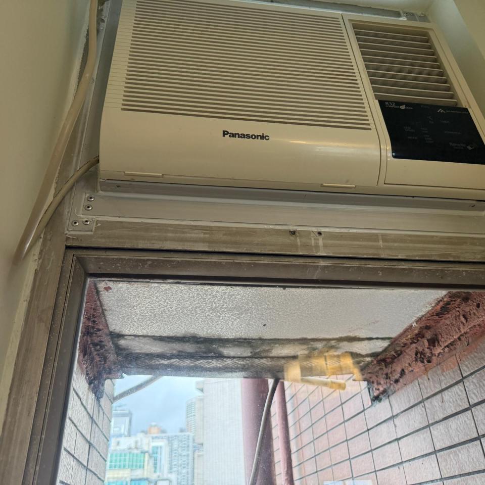 Air Conditioner RepairJob photo