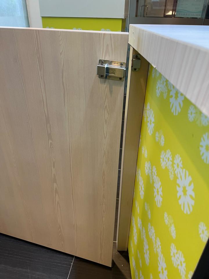 Store DesignJob photo