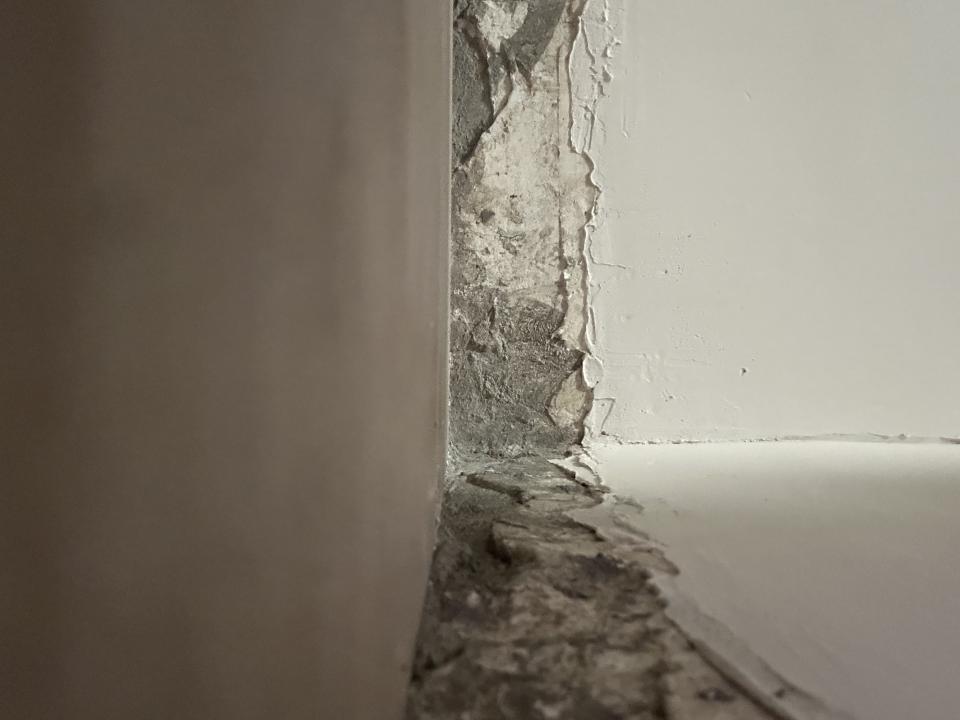 Wall PaintingJob photo